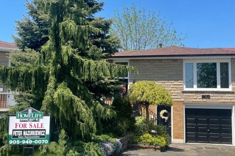 Additional image 7 of 3430 Homark Drive, Mississauga, ON, L4Y 2K7