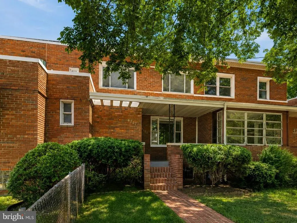 Additional image 40 of 4727 8th Street NE, Washington, DC 20017