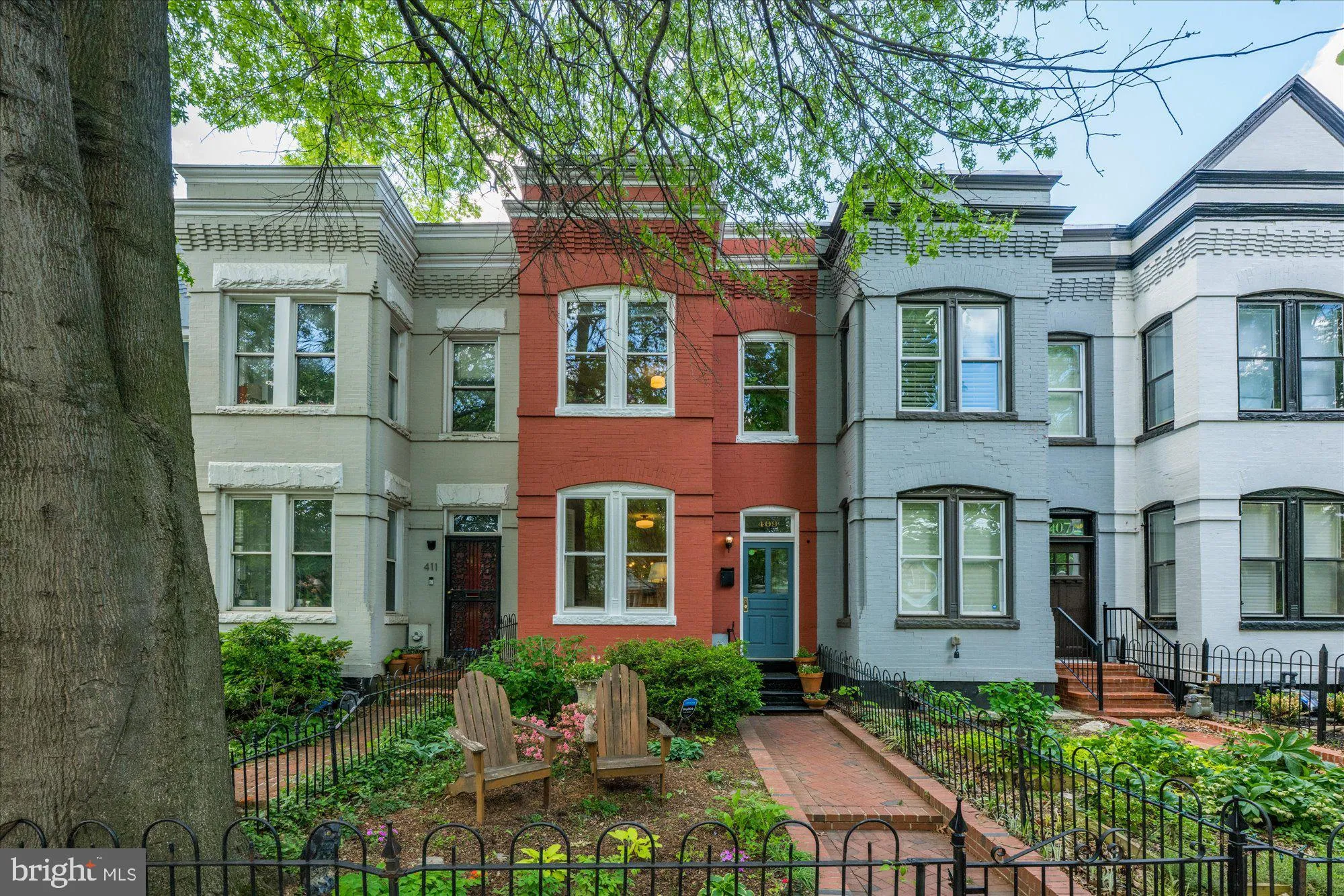 409 Kentucky Avenue SE, Washington, DC 20003