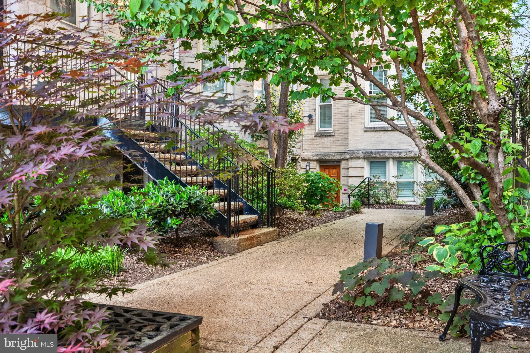 Additional image 65 of 2107 S Street NW Unit A, Washington, DC 20008