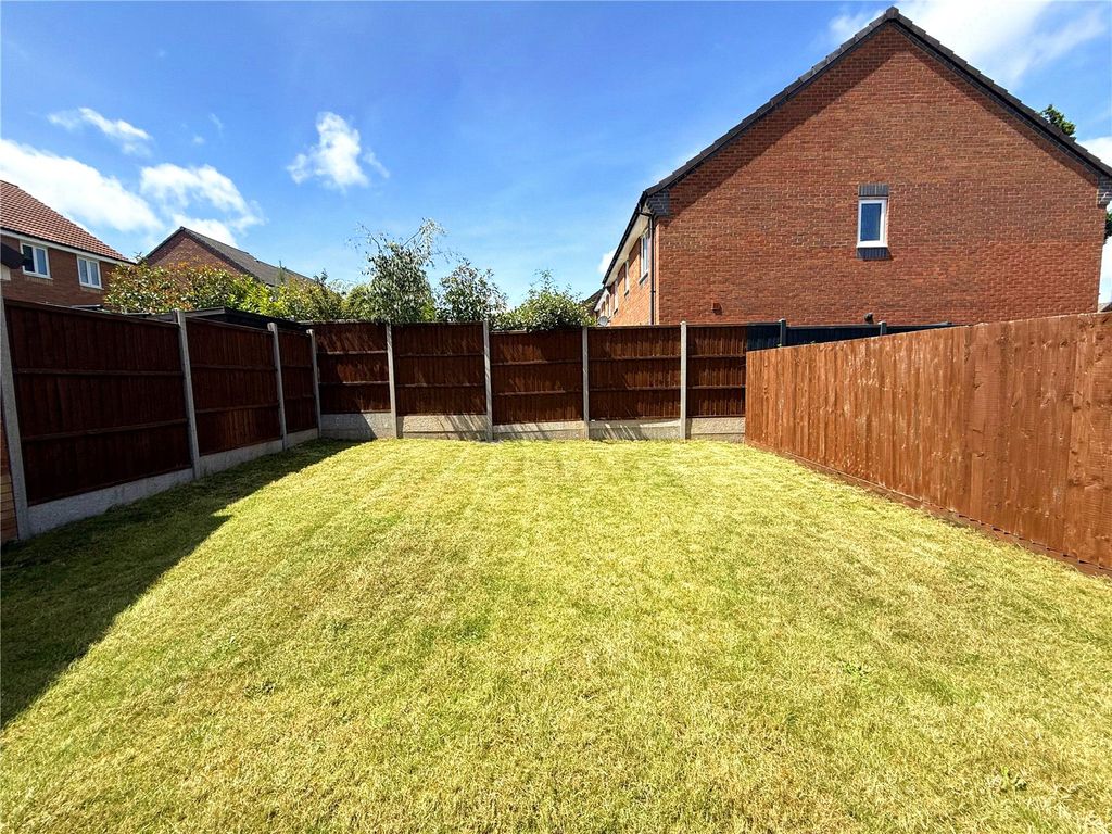 Additional image 4 of 3 bed semi-detached house for saleHolland Drive, Shrewsbury, Shropshire SY2