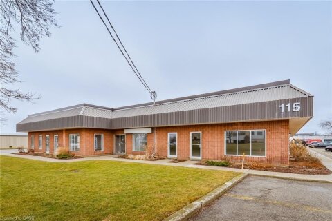 Additional image 2 of 7-115 Randall Drive, Kitchener, ON, N2V 1C5