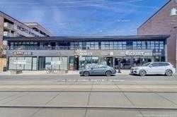 212-678 Kingston Road, Toronto, ON, M4E 1R4