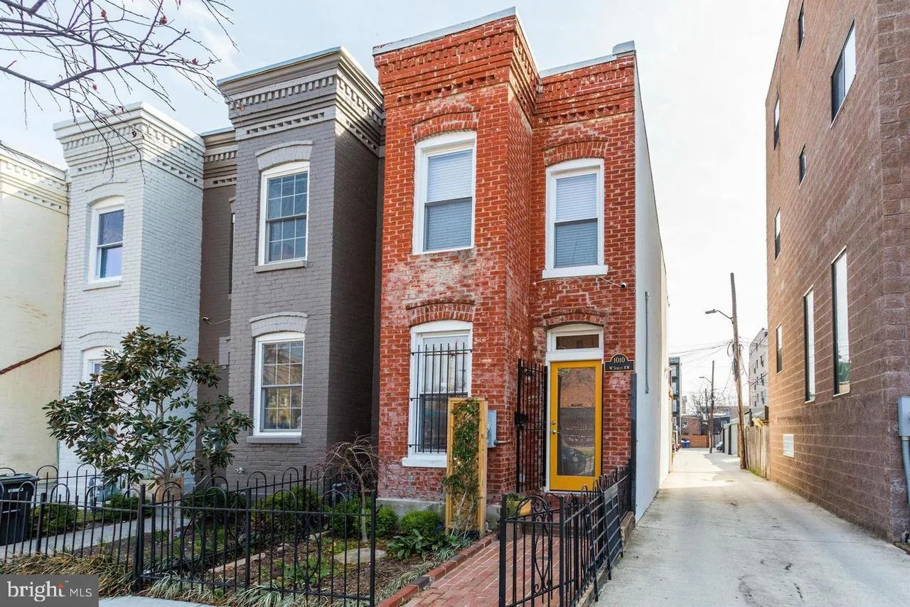 Additional image 18 of 1010 W Street NW, Washington, DC 20001