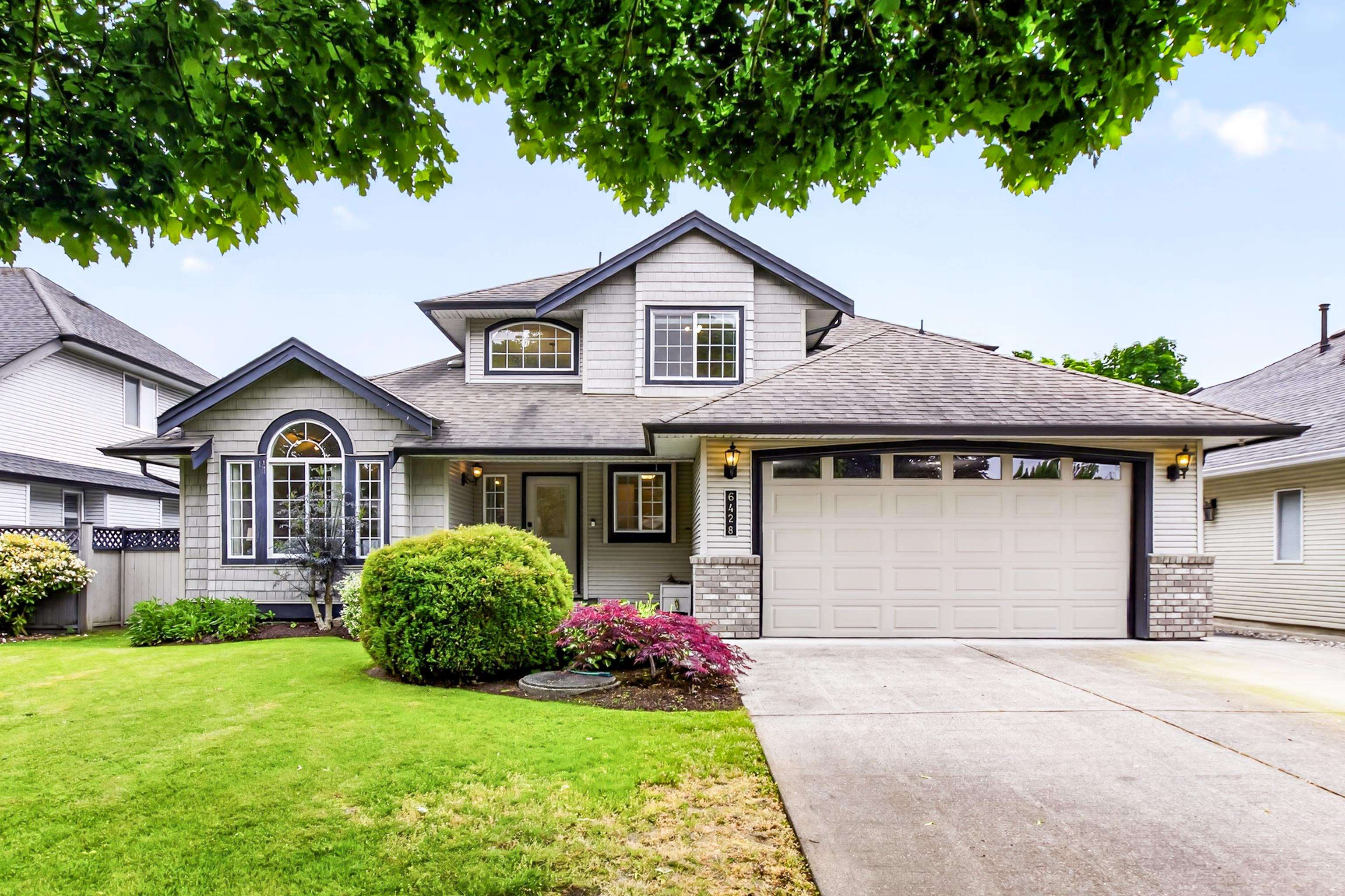 6428 188a Street, Surrey, BC, V3S 8V8