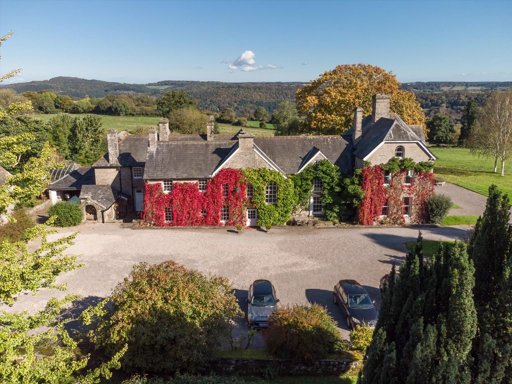 Additional image 45 of 7 bed detached house for salePenallt, Monmouth, Monmouthshire NP25