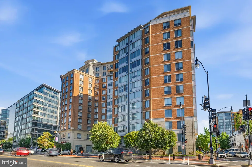 Additional image 31 of 555 Massachusetts Avenue NW Unit 1302, Washington, DC 20001