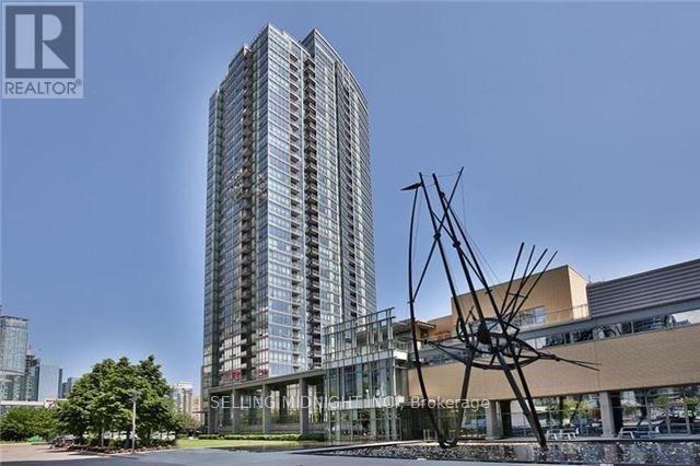 3609 - 5 MARINER TERRACE