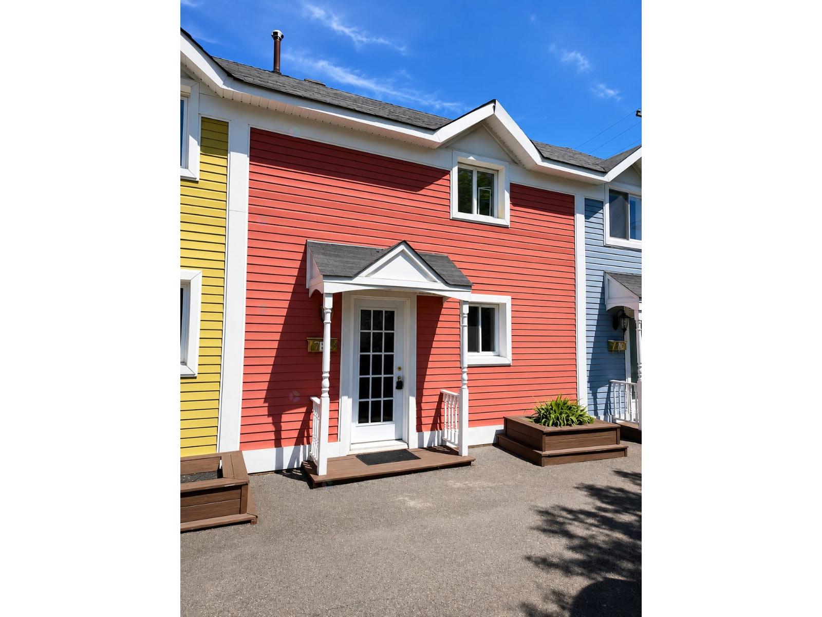87 Rue Fernand-Arvisais