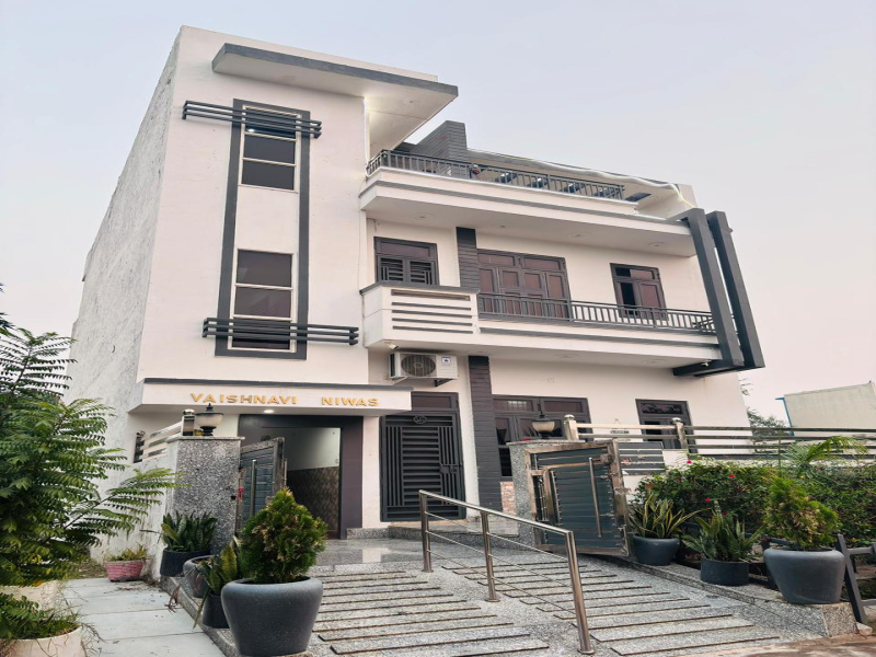 Omaxe, Bhiwadi