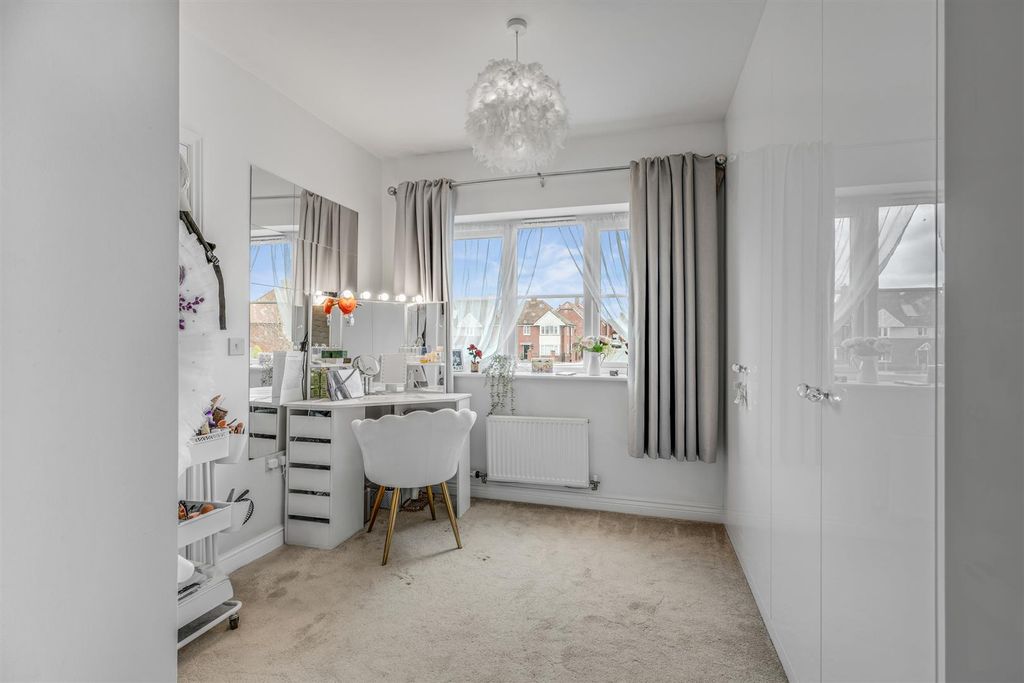Additional image 23 of 4 bed detached house for saleSam Harrison Way, Northampton NN5