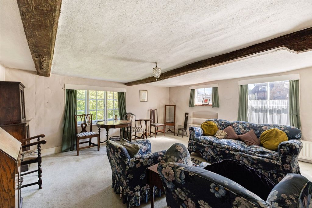 Additional image 3 of 4 bed detached house for saleHull Place, Sholden, Deal, Kent CT14