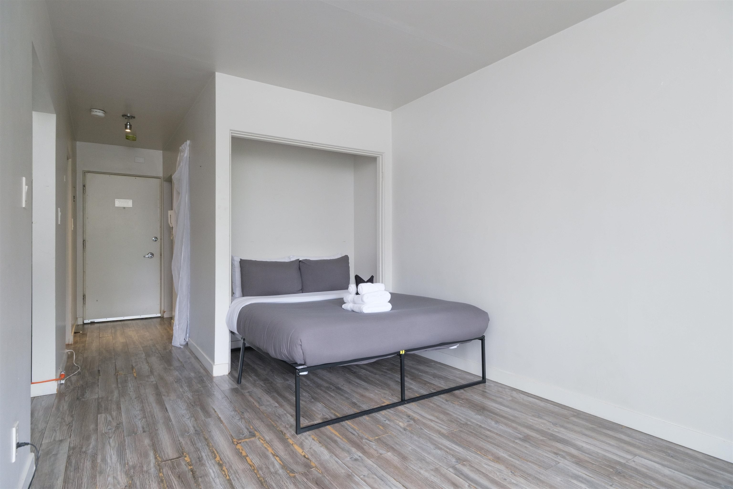 Additional image 6 of 101-1540 Haro Street , Vancouver, BC, V6G 1G6