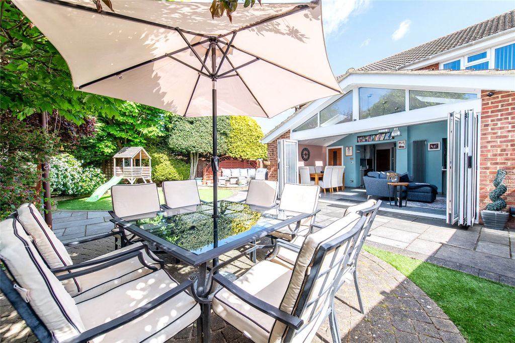 Additional image 13 of 4 bed semi-detached house for saleLaxton Way, Sittingbourne, Kent ME10