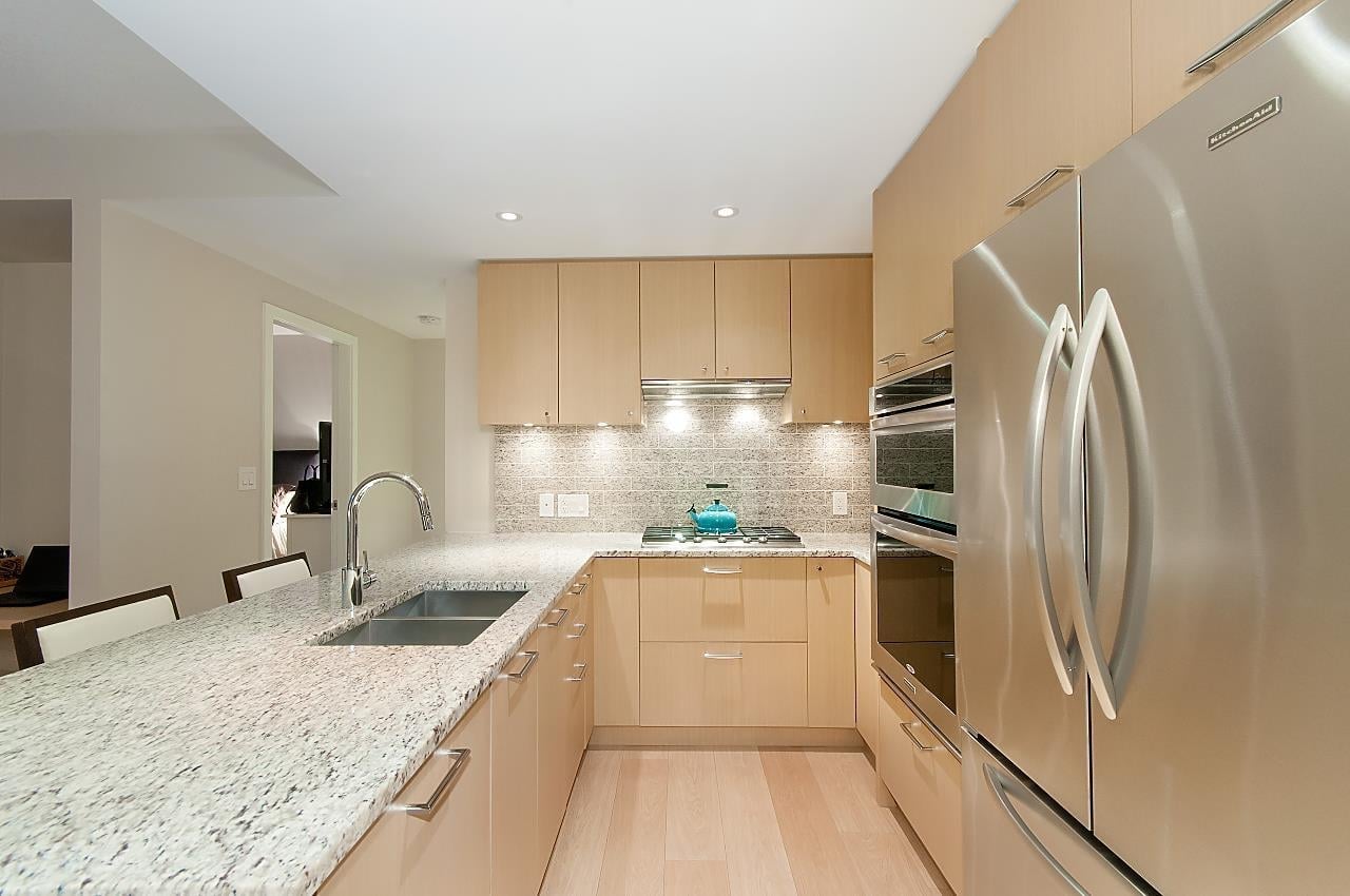 Additional image 4 of 608-150 15th Street W, North Vancouver, BC, V7M 0C4