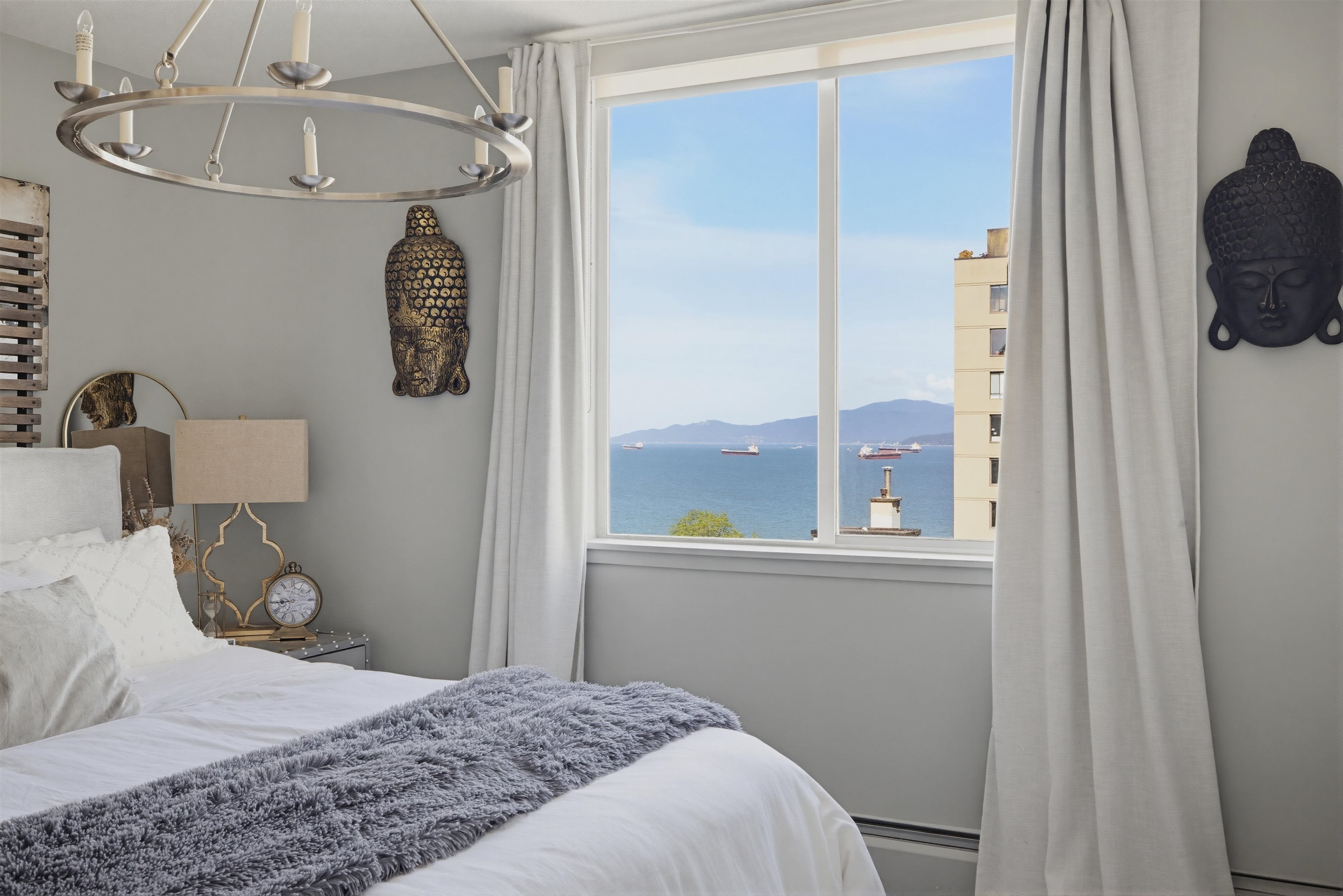 1204-1251 Cardero Street, Vancouver, BC, V6G 2H9