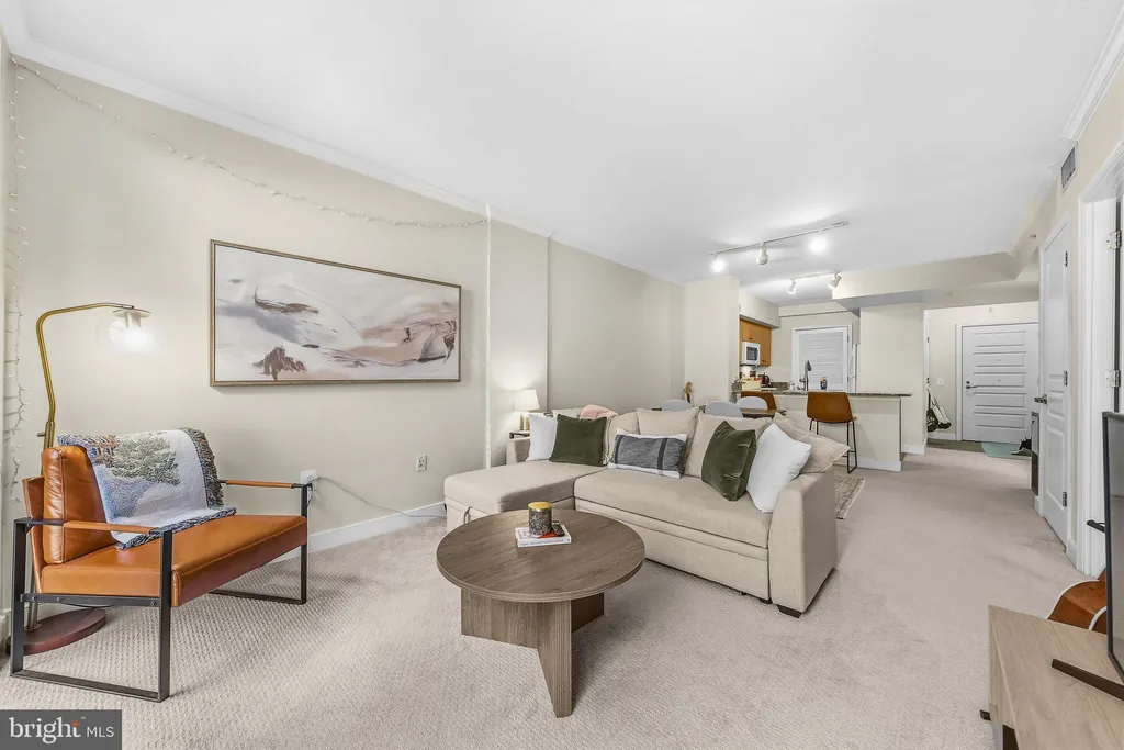 631 D Street NW Unit 336, Washington, DC 20004 photo 4