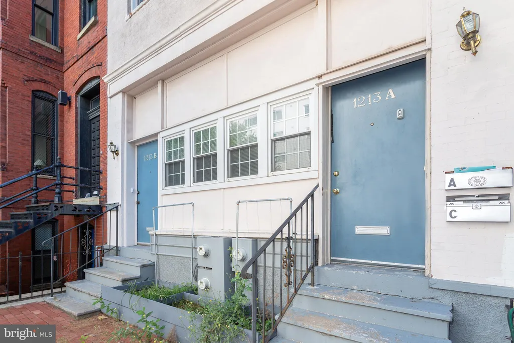 Additional image 18 of 1213 12th St NW Unit A, Washington, DC 20005
