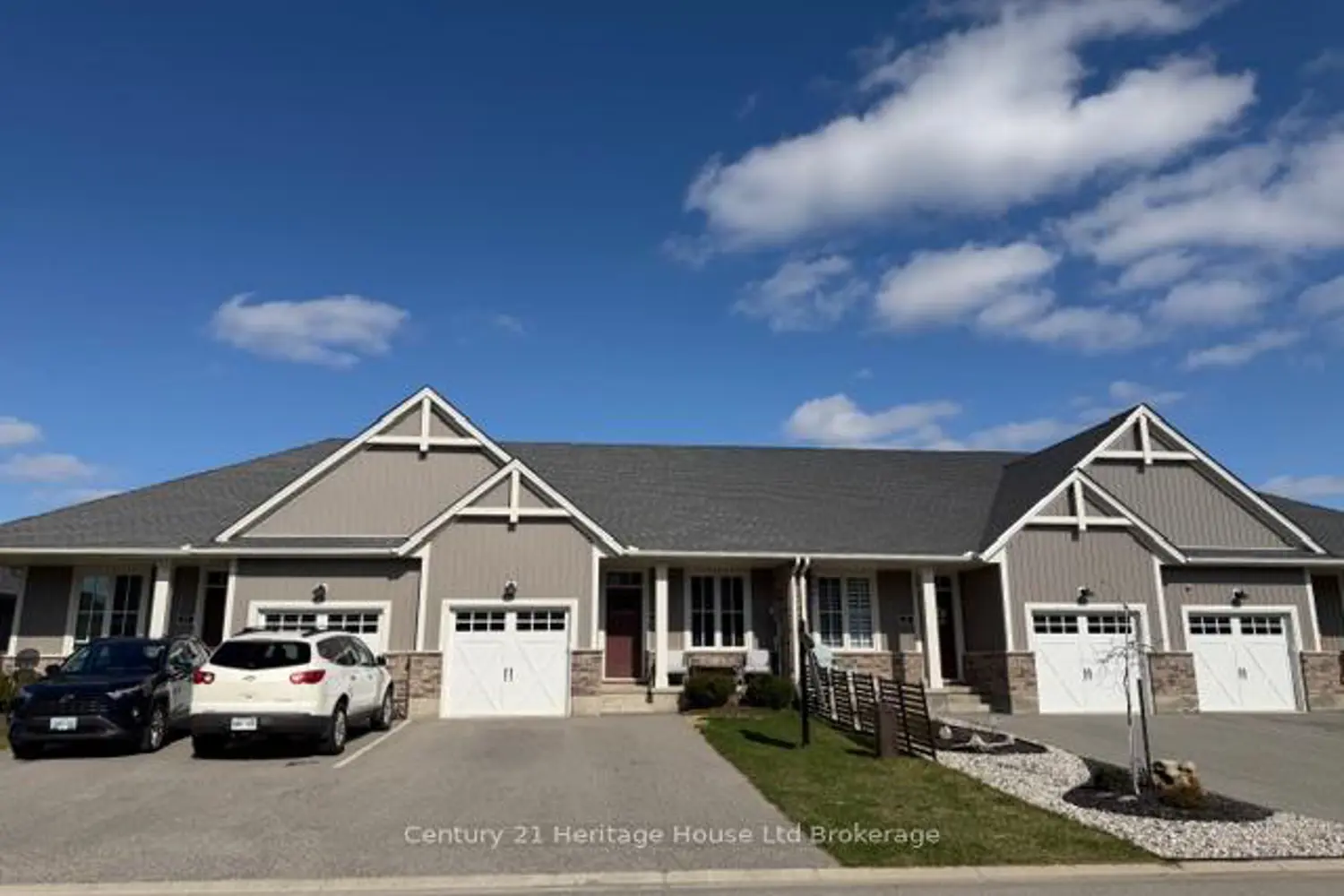 19 Livingston Drive