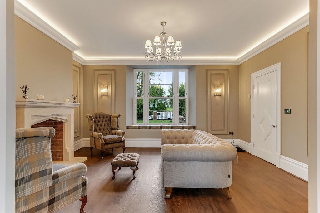 Additional image 16 of 6 bed detached house for saleThe Old Vicarage, Church Lane, Lydiate L31