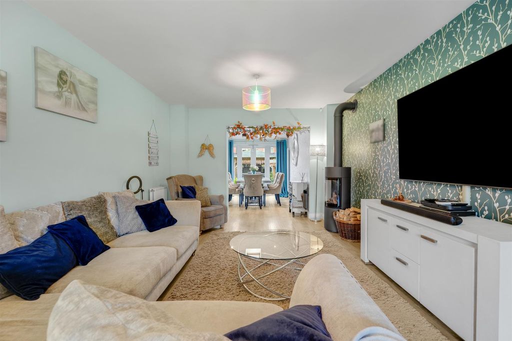 Additional image 6 of 4 bed detached house for saleSam Harrison Way, Northampton NN5