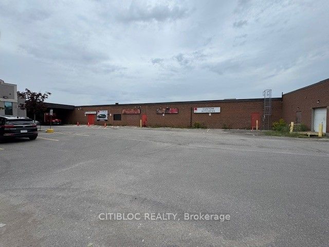 Additional image 5 of 1995 Dundas Street E, Mississauga, ON, L4X 2C8