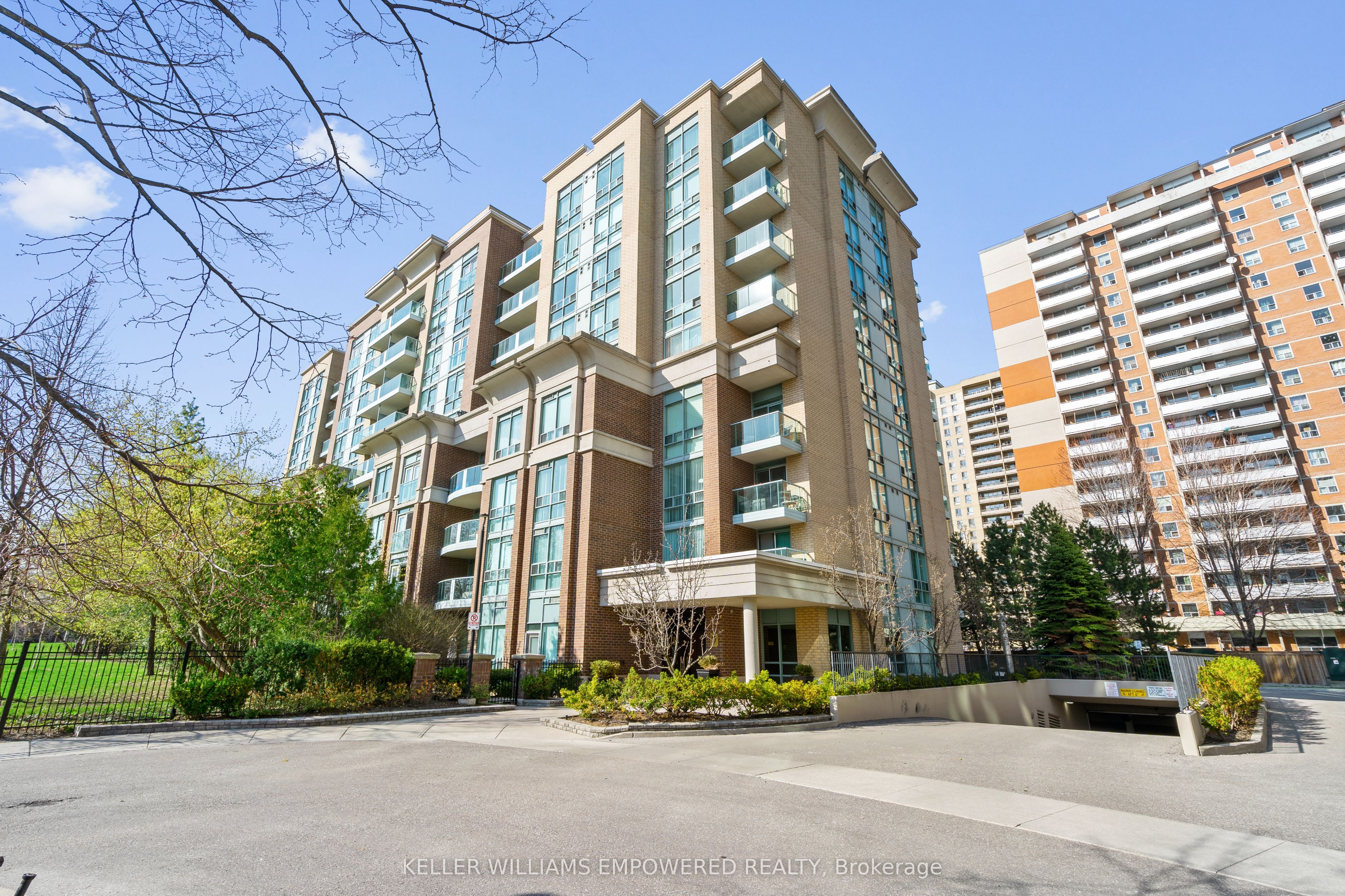 Additional image 2 of 201-17 Michael Power Place, Toronto, ON, M9A 5G5