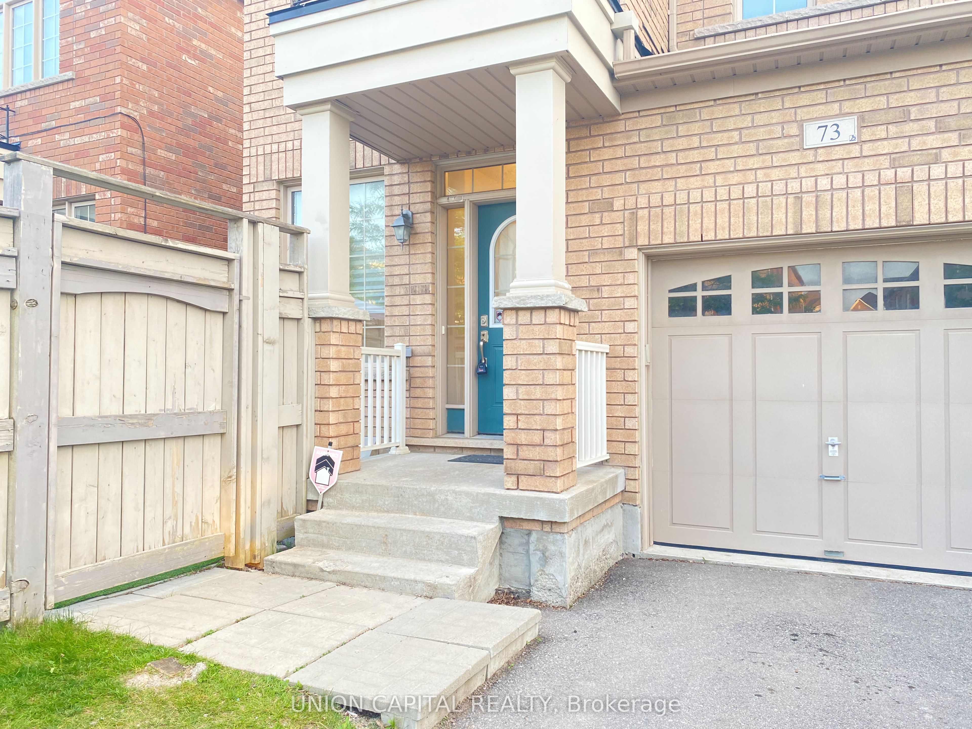 Additional image 4 of 73 Mary Ellen Baker Crescent, Vaughan, ON, L4J 0G4