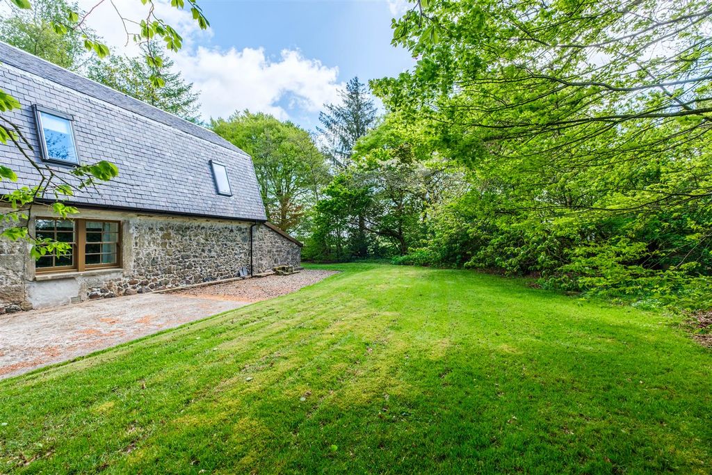 Additional image 35 of 6 bed detached house for saleHigh Hook Farm, Strathaven ML10