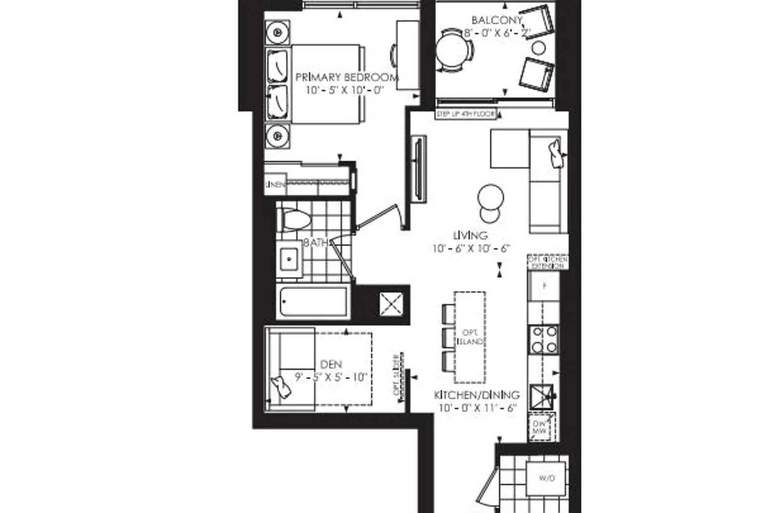 Additional image 2 of 3079 Trafalgar Road 401
