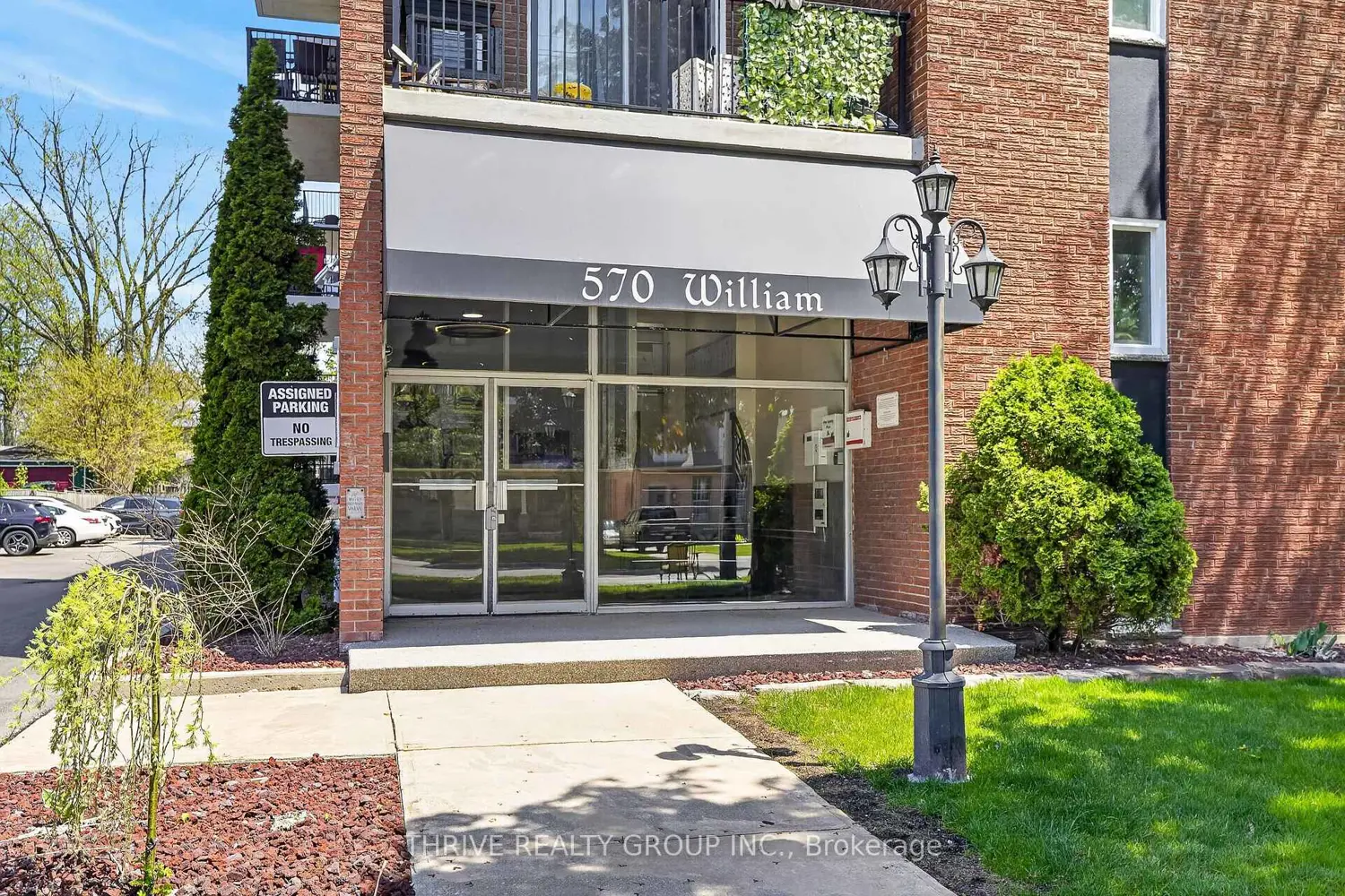 Additional image 3 of 570 William Street 603