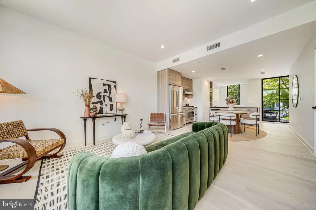 Additional image 5 of 2903 Newark Street NW, Washington, DC 20008