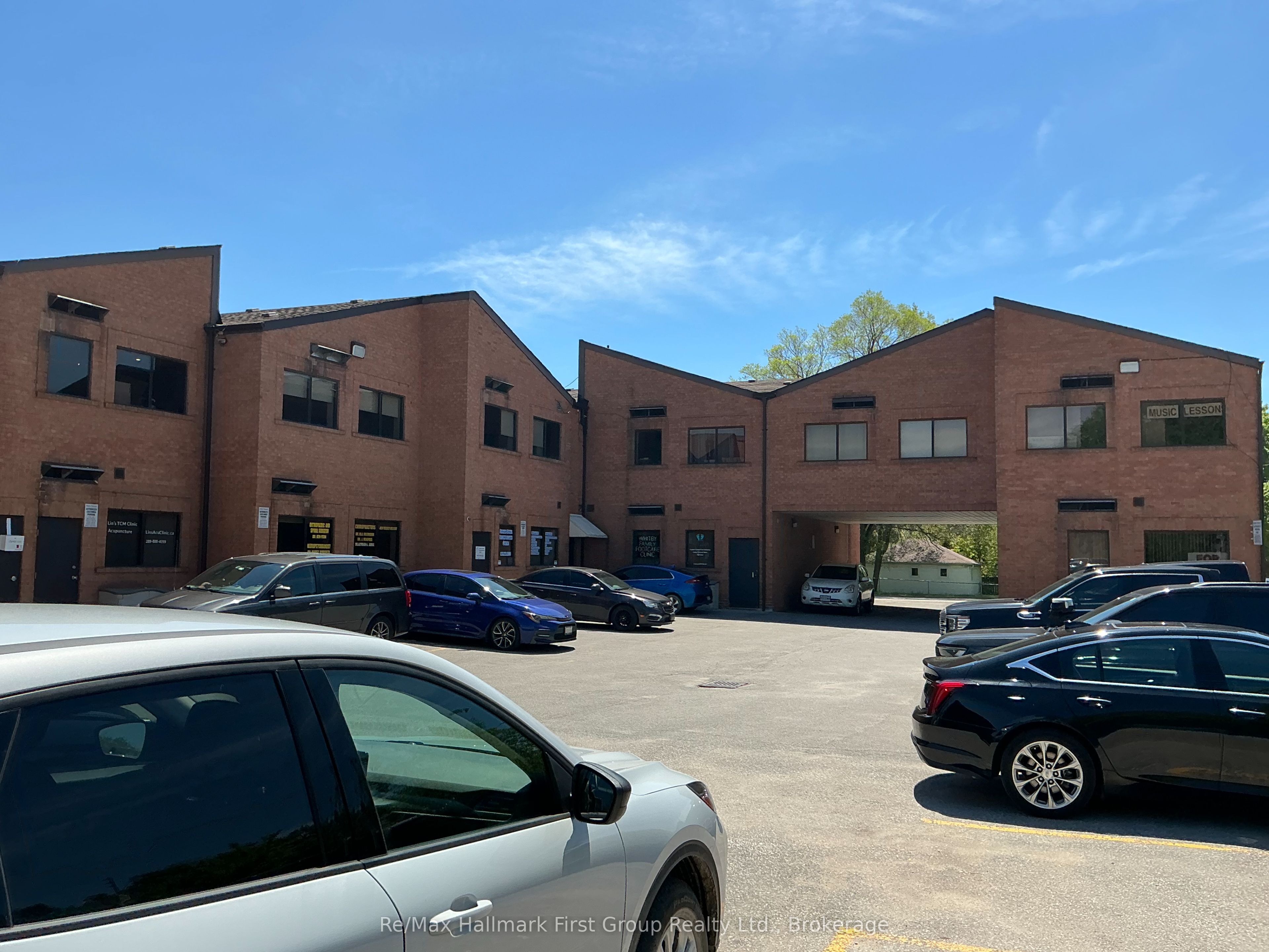Additional image 2 of 108-420 Green Street, Whitby, ON, L1N 8R1