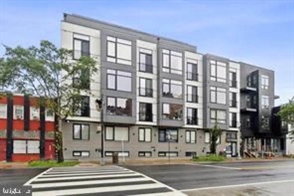 Additional image 8 of 7700 Georgia Avenue NW Unit 004, Washington, DC 20012