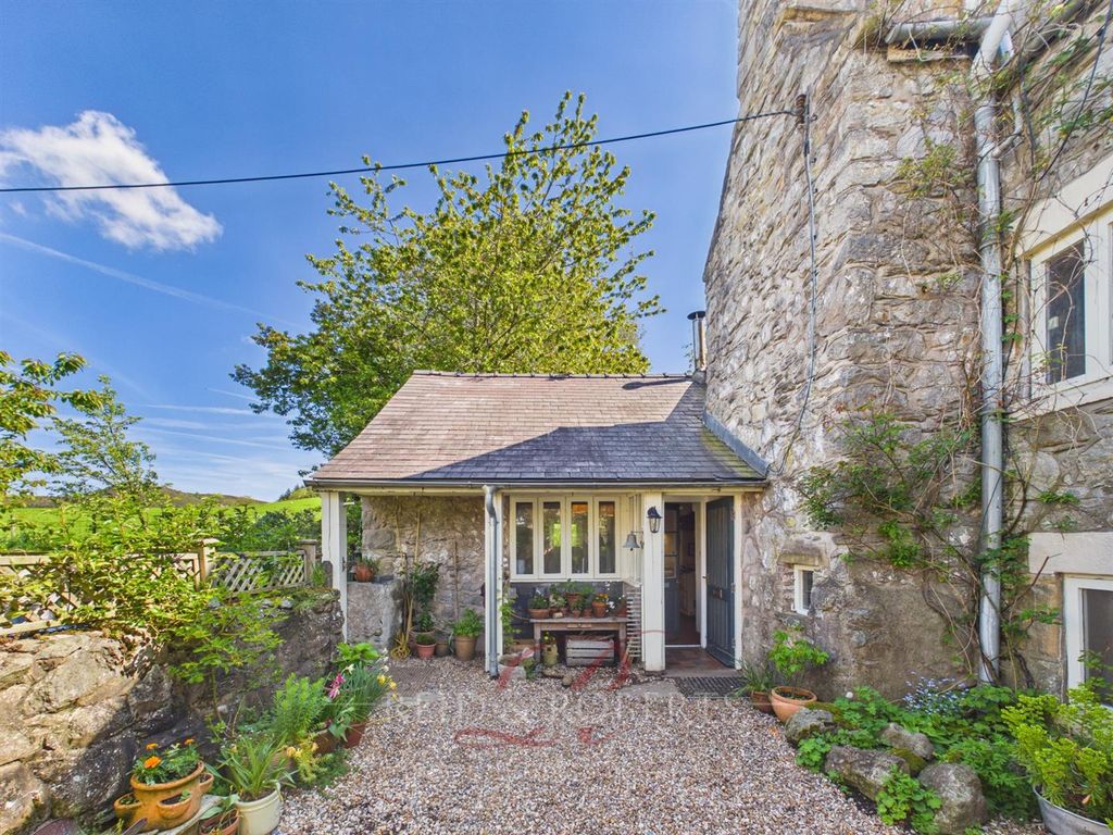 Additional image 40 of 4 bed cottage for saleLlandegla, Wrexham LL11