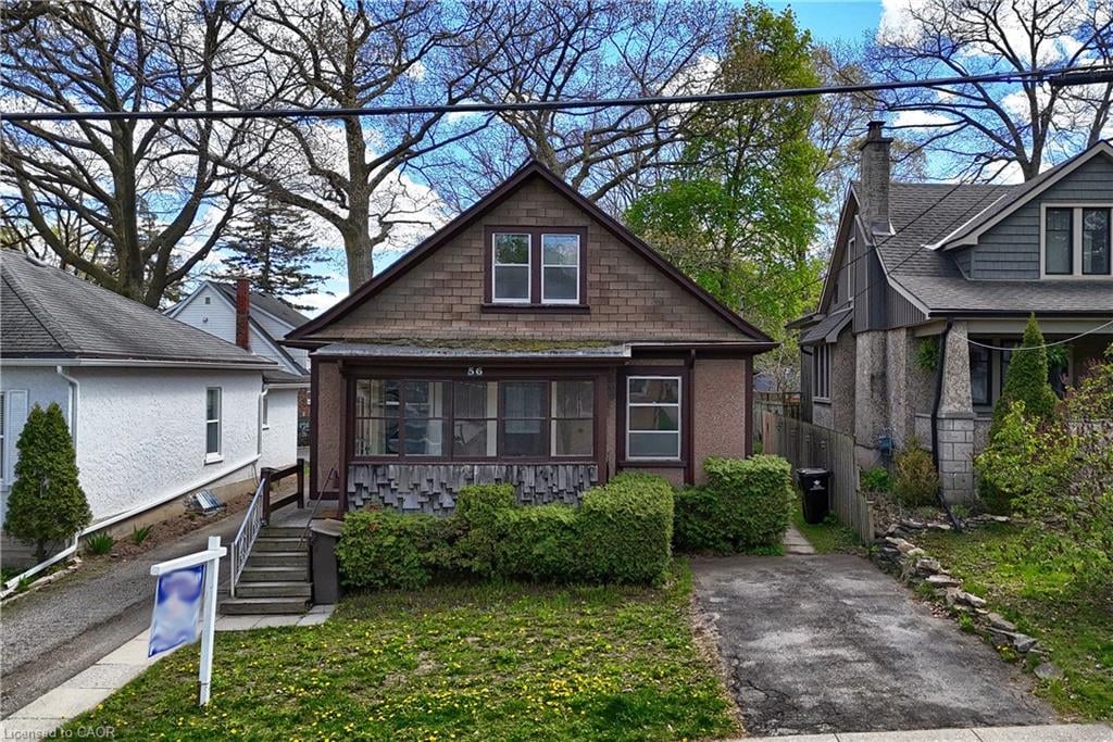 56 Churchill Drive, Cambridge, ON, N1S 1R6