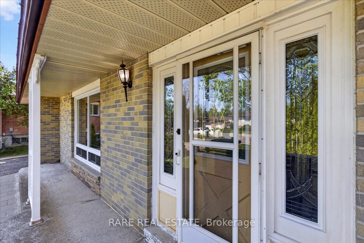 21 Porter Crescent, Barrie, ON, L4M 5H8 photo 4