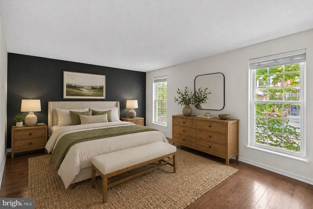 Additional image 11 of 1105 Harvard Street NW Unit F, Washington, DC 20009
