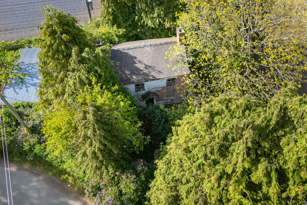 Additional image 3 of Land for saleEdgeley Bank, Edgeley, Whitchurch SY13