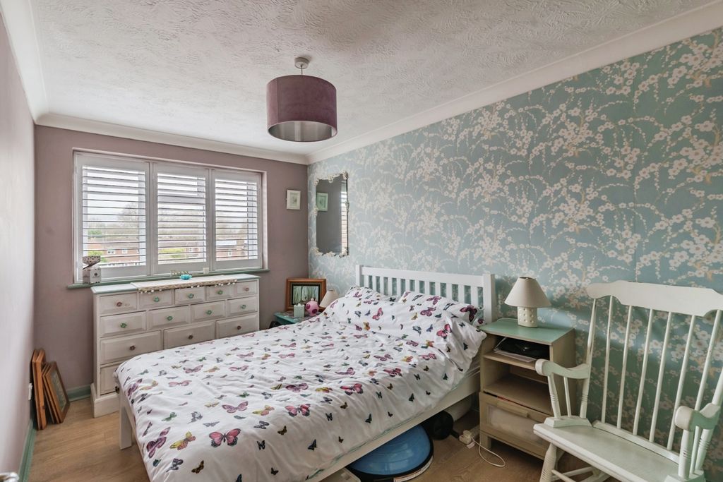 Additional image 12 of 4 bed detached house for saleAbbey Road, Steyning, West Sussex BN44