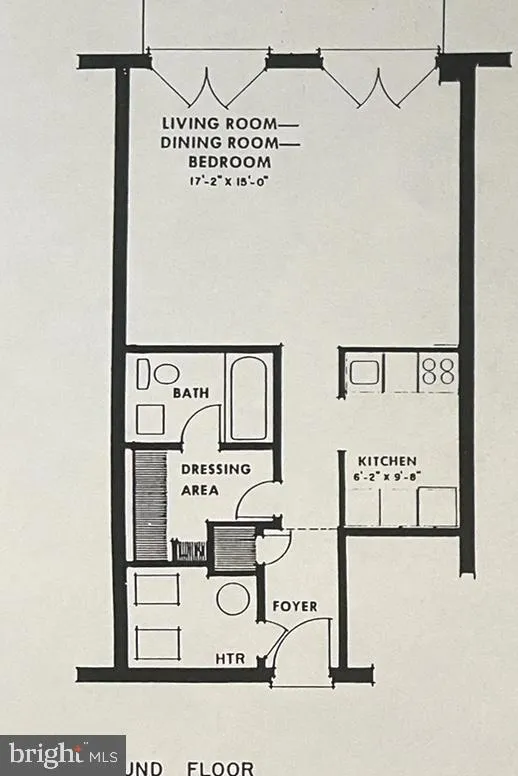 Additional image 54 of 817 Delaware Avenue SW Unit 227, Washington, DC 20024