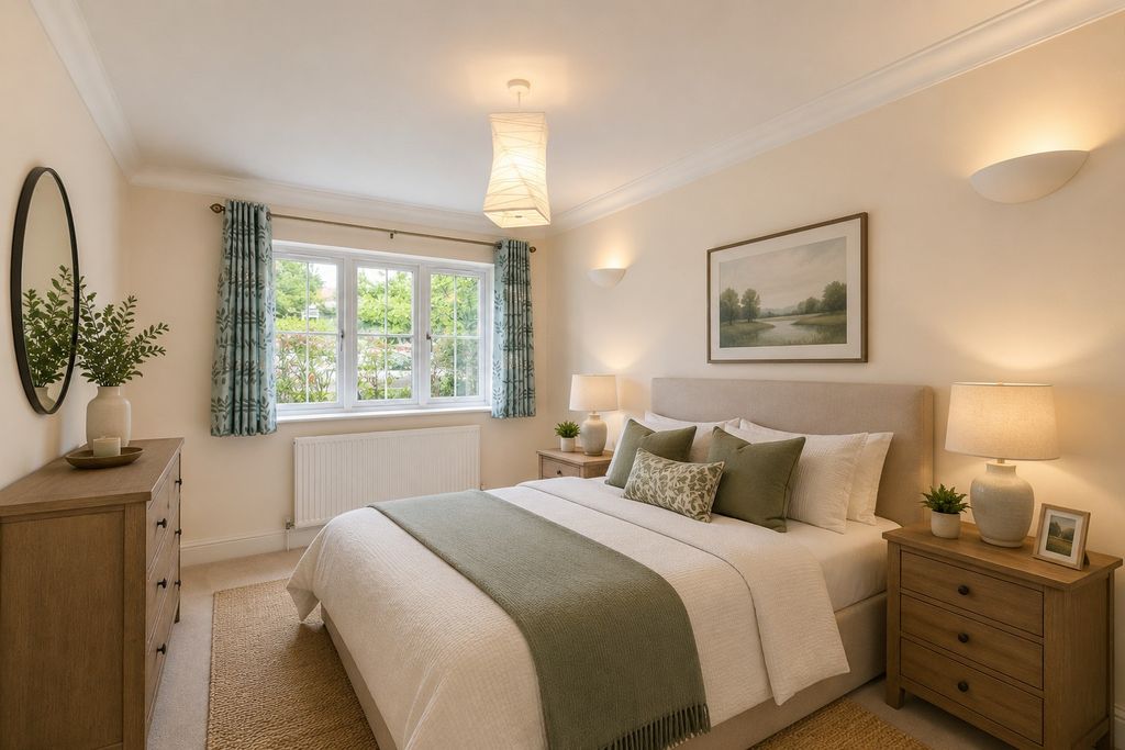 Additional image 6 of 2 bed flat for saleWallingford Road, Goring, Reading RG8