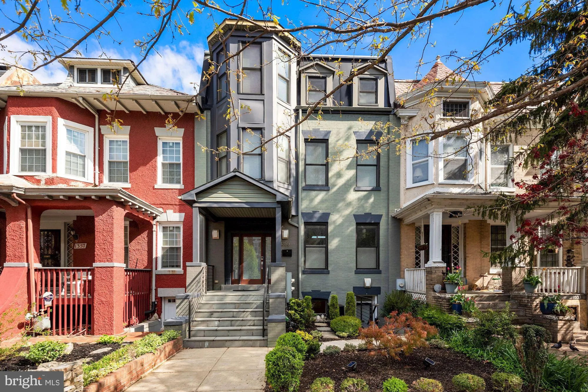 Additional image 21 of 1355 Oak Street NW Unit 2, Washington, DC 20010