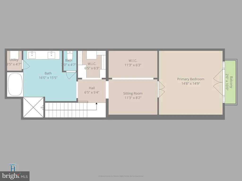 629 South Carolina Avenue SE, Washington, DC 20003
