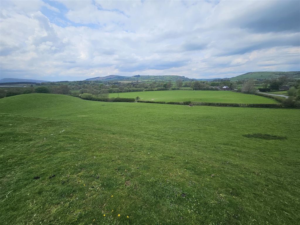 Additional image 3 of 4 bed farmhouse for saleNantmel, Llandrindod Wells LD1