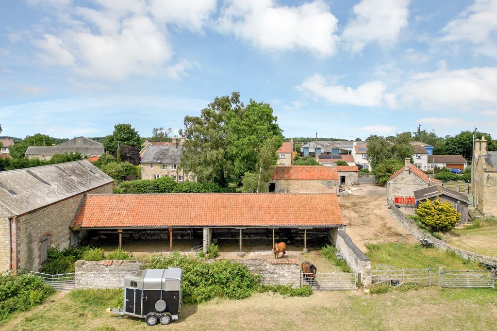 Additional image 9 of Land for saleChestnuts Farmyard, Sleaford NG34