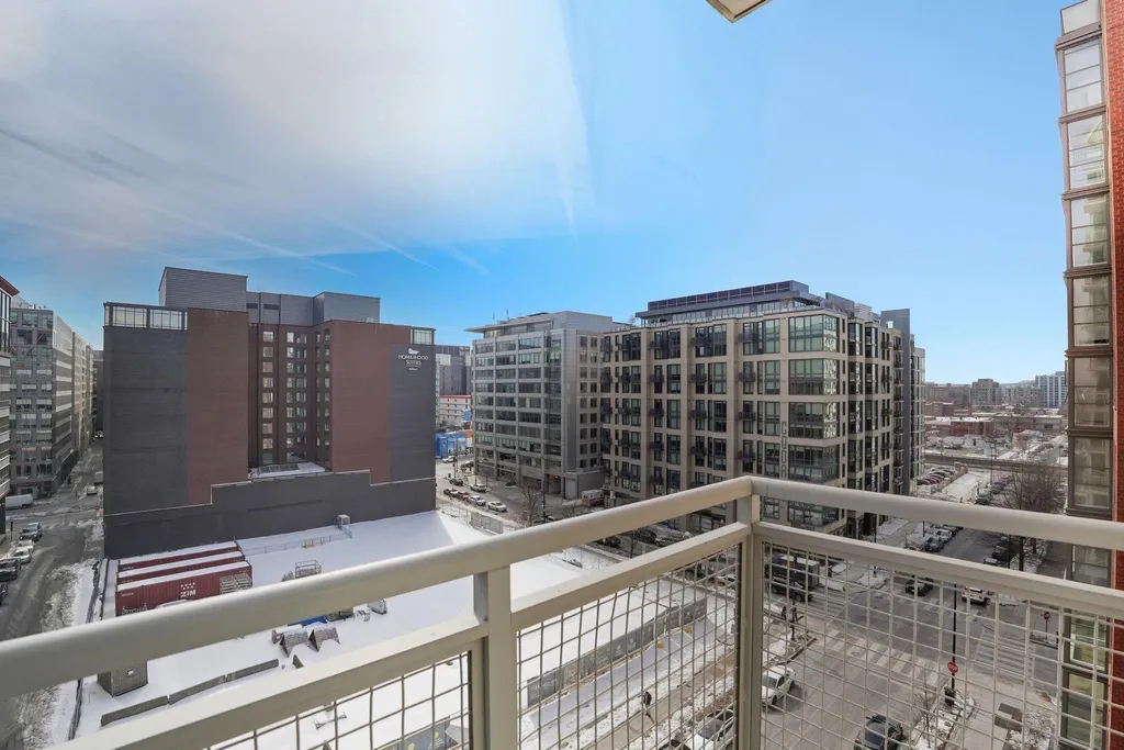 Additional image 12 of 1025 1st Street SE Unit 906, Washington, DC 20003