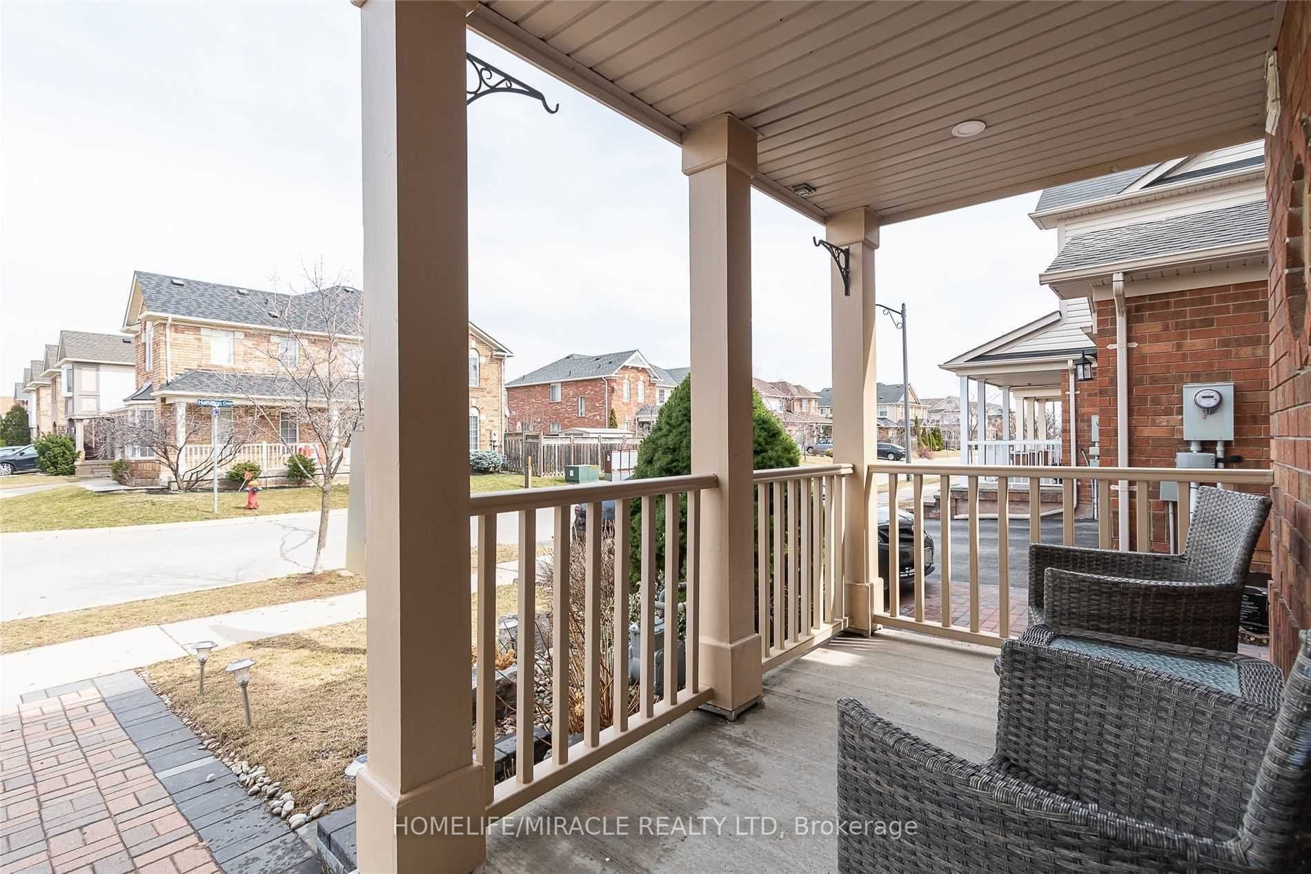 680 Hamilton Crescent, Milton, ON, L9T 6H1 photo 3