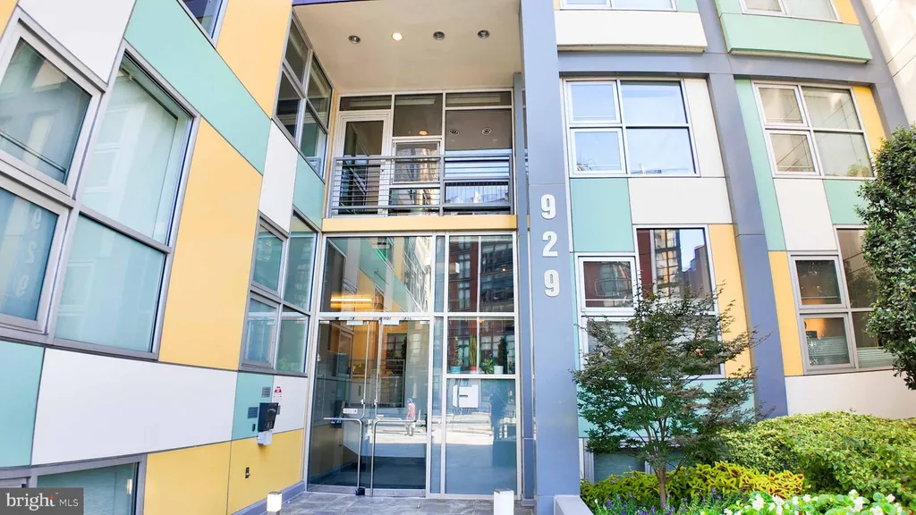 929 Florida Avenue NW Unit 8001, Washington, DC 20001