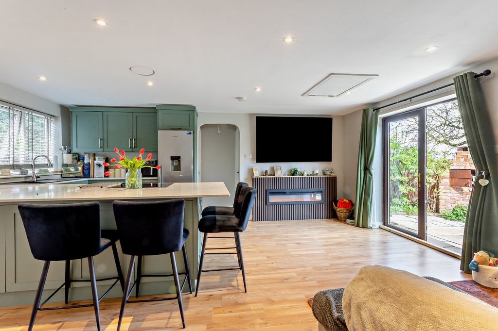 Additional image 20 of 5 bed detached house for saleKetton Road, Hambleton, Oakham, Rutland LE15